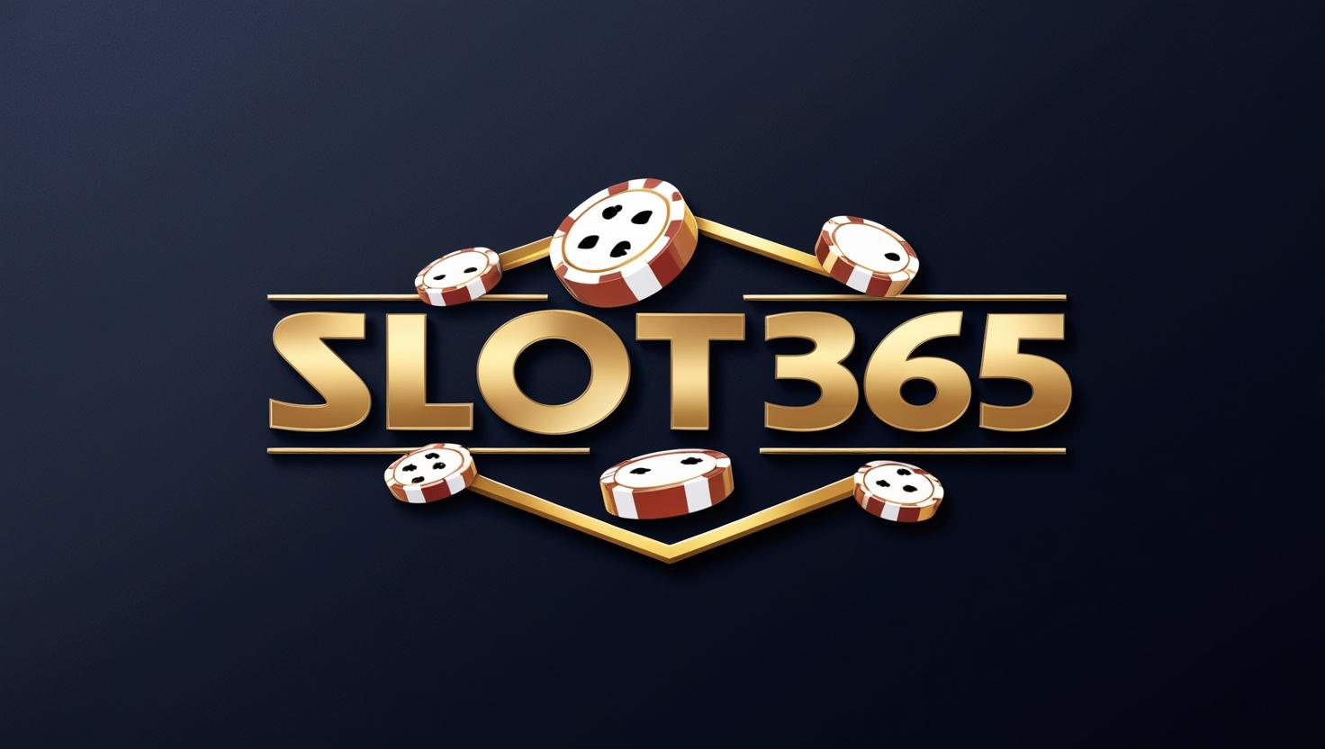 Logo da slot365